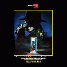 Uncle Acid And The Deadbeats : Nell' Ora Blu